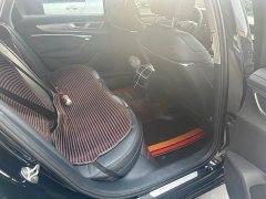 Audi A6L 45 TFSI Prestige - ფოტო 5