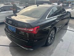 Audi A6L 45 TFSI Prestige - ფოტო 6