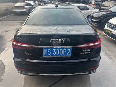 Audi A6L 45 TFSI Prestige - ფოტო 7