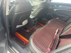Audi A6L 45 TFSI Prestige - ფოტო 9