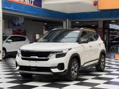 Kia KX3 Sportage 2021 1.5L CVT All-Purpose Edition - ფოტო 1