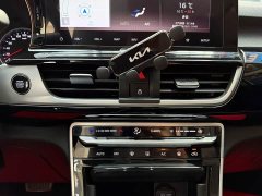 Kia KX3 Sportage 2021 1.5L CVT All-Purpose Edition - ფოტო 10