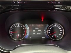 Kia KX3 Sportage 2021 1.5L CVT All-Purpose Edition - ფოტო 14