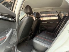 Kia KX3 Sportage 2021 1.5L CVT All-Purpose Edition - ფოტო 16