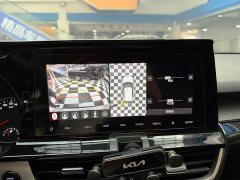 Kia KX3 Sportage 2021 1.5L CVT All-Purpose Edition - ფოტო 18