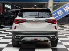 Kia KX3 Sportage 2021 1.5L CVT All-Purpose Edition - ფოტო 20