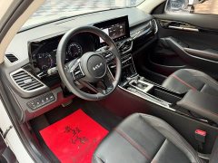 Kia KX3 Sportage 2021 1.5L CVT All-Purpose Edition - ფოტო 5