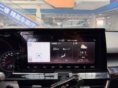 Kia KX3 Sportage 2021 1.5L CVT All-Purpose Edition - ფოტო 6