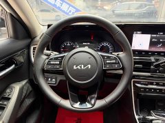Kia KX3 Sportage 2021 1.5L CVT All-Purpose Edition - ფოტო 7