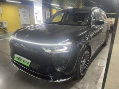 AITO M8 Extended Range Ultra 53.4kWh 6-Seater with 192-Channel LiDAR - ფოტო 1