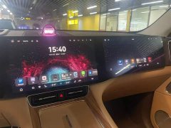 AITO M8 Extended Range Ultra 53.4kWh 6-Seater with 192-Channel LiDAR - ფოტო 10