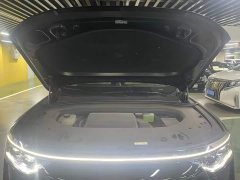 AITO M8 Extended Range Ultra 53.4kWh 6-Seater with 192-Channel LiDAR - ფოტო 12
