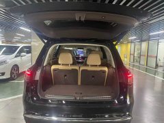 AITO M8 Extended Range Ultra 53.4kWh 6-Seater with 192-Channel LiDAR - ფოტო 13