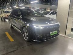 AITO M8 Extended Range Ultra 53.4kWh 6-Seater with 192-Channel LiDAR - ფოტო 2