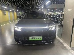 AITO M8 Extended Range Ultra 53.4kWh 6-Seater with 192-Channel LiDAR - ფოტო 3