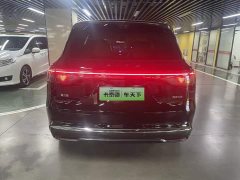 AITO M8 Extended Range Ultra 53.4kWh 6-Seater with 192-Channel LiDAR - ფოტო 4