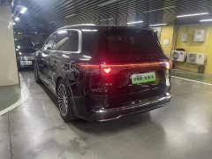 AITO M8 Extended Range Ultra 53.4kWh 6-Seater with 192-Channel LiDAR - ფოტო 5