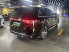 AITO M8 Extended Range Ultra 53.4kWh 6-Seater with 192-Channel LiDAR - ფოტო 6