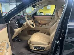 AITO M8 Extended Range Ultra 53.4kWh 6-Seater with 192-Channel LiDAR - ფოტო 7