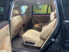 AITO M8 Extended Range Ultra 53.4kWh 6-Seater with 192-Channel LiDAR - ფოტო 8