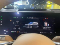 AITO M8 Extended Range Ultra 53.4kWh 6-Seater with 192-Channel LiDAR - ფოტო 9