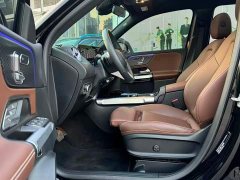 Mercedes-Benz GLB 220 Fashion Edition - ფოტო 13
