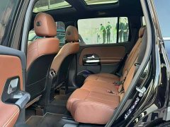 Mercedes-Benz GLB 220 Fashion Edition - ფოტო 14