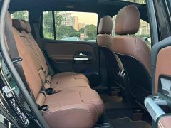 Mercedes-Benz GLB 220 Fashion Edition - ფოტო 15