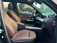 Mercedes-Benz GLB 220 Fashion Edition - ფოტო 16