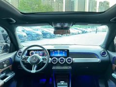 Mercedes-Benz GLB 220 Fashion Edition - ფოტო 18