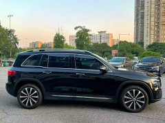 Mercedes-Benz GLB 220 Fashion Edition - ფოტო 4