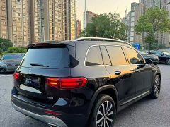 Mercedes-Benz GLB 220 Fashion Edition - ფოტო 5