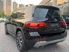 Mercedes-Benz GLB 220 Fashion Edition - ფოტო 8