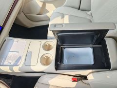 Voyah Lantu Zhiyin Four-Wheel Drive Qiankun Edition - ფოტო 11