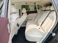 Voyah Lantu Zhiyin Four-Wheel Drive Qiankun Edition - ფოტო 14
