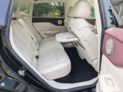 Voyah Lantu Zhiyin Four-Wheel Drive Qiankun Edition - ფოტო 15