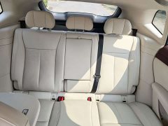 Voyah Lantu Zhiyin Four-Wheel Drive Qiankun Edition - ფოტო 16