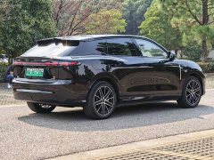Voyah Lantu Zhiyin Four-Wheel Drive Qiankun Edition - ფოტო 17