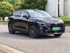 Voyah Lantu Zhiyin Four-Wheel Drive Qiankun Edition - ფოტო 3