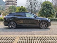 Voyah Lantu Zhiyin Four-Wheel Drive Qiankun Edition - ფოტო 5