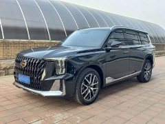 GAC Aion GS8 2022 Pioneer Series 2.0T GDI FWD Luxury Edition 7-Seater - ფოტო 1