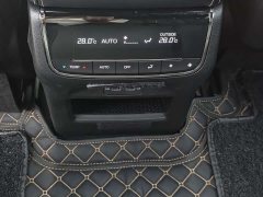 GAC Aion GS8 2022 Pioneer Series 2.0T GDI FWD Luxury Edition 7-Seater - ფოტო 11