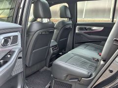 GAC Aion GS8 2022 Pioneer Series 2.0T GDI FWD Luxury Edition 7-Seater - ფოტო 12