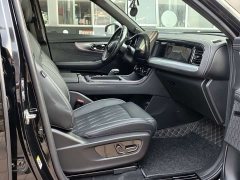 GAC Aion GS8 2022 Pioneer Series 2.0T GDI FWD Luxury Edition 7-Seater - ფოტო 13