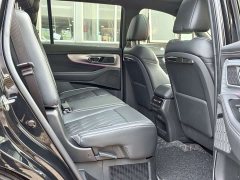 GAC Aion GS8 2022 Pioneer Series 2.0T GDI FWD Luxury Edition 7-Seater - ფოტო 14