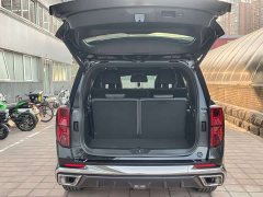 GAC Aion GS8 2022 Pioneer Series 2.0T GDI FWD Luxury Edition 7-Seater - ფოტო 15