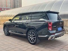 GAC Aion GS8 2022 Pioneer Series 2.0T GDI FWD Luxury Edition 7-Seater - ფოტო 16