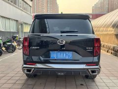 GAC Aion GS8 2022 Pioneer Series 2.0T GDI FWD Luxury Edition 7-Seater - ფოტო 17