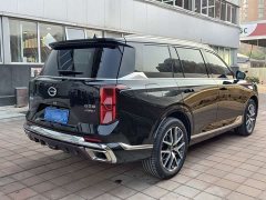 GAC Aion GS8 2022 Pioneer Series 2.0T GDI FWD Luxury Edition 7-Seater - ფოტო 18