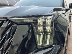 GAC Aion GS8 2022 Pioneer Series 2.0T GDI FWD Luxury Edition 7-Seater - ფოტო 19